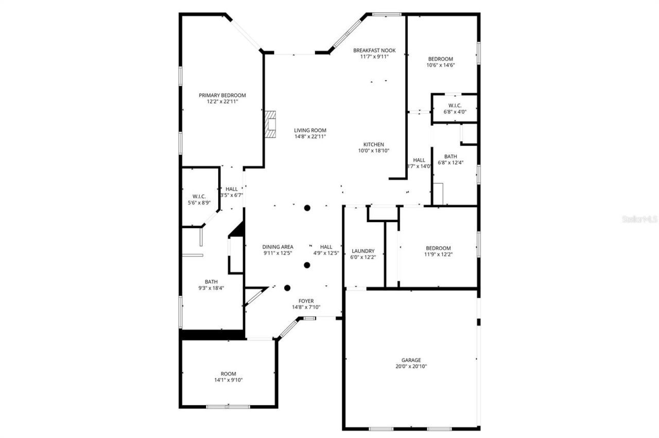 12108 Riverhills Drive, Temple Terrace, FL 33617 Photo