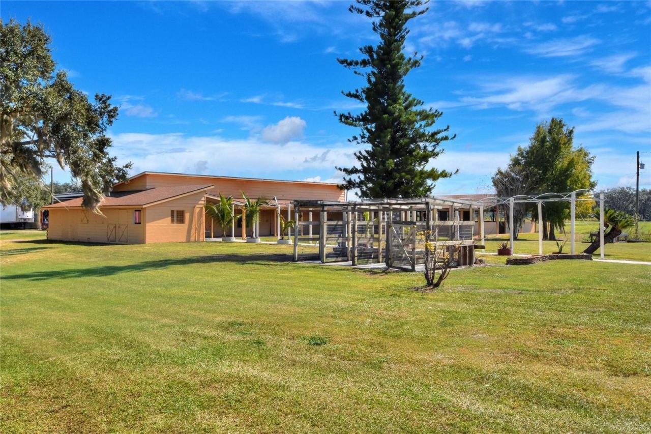 6018 NW County Road 661a, Arcadia, FL 34266 Photo