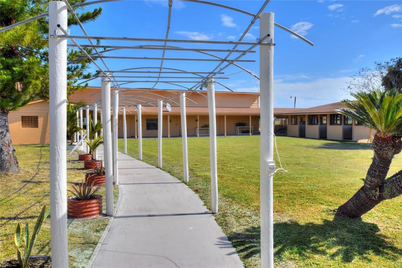 6018 NW County Road 661a, Arcadia, FL 34266 Photo