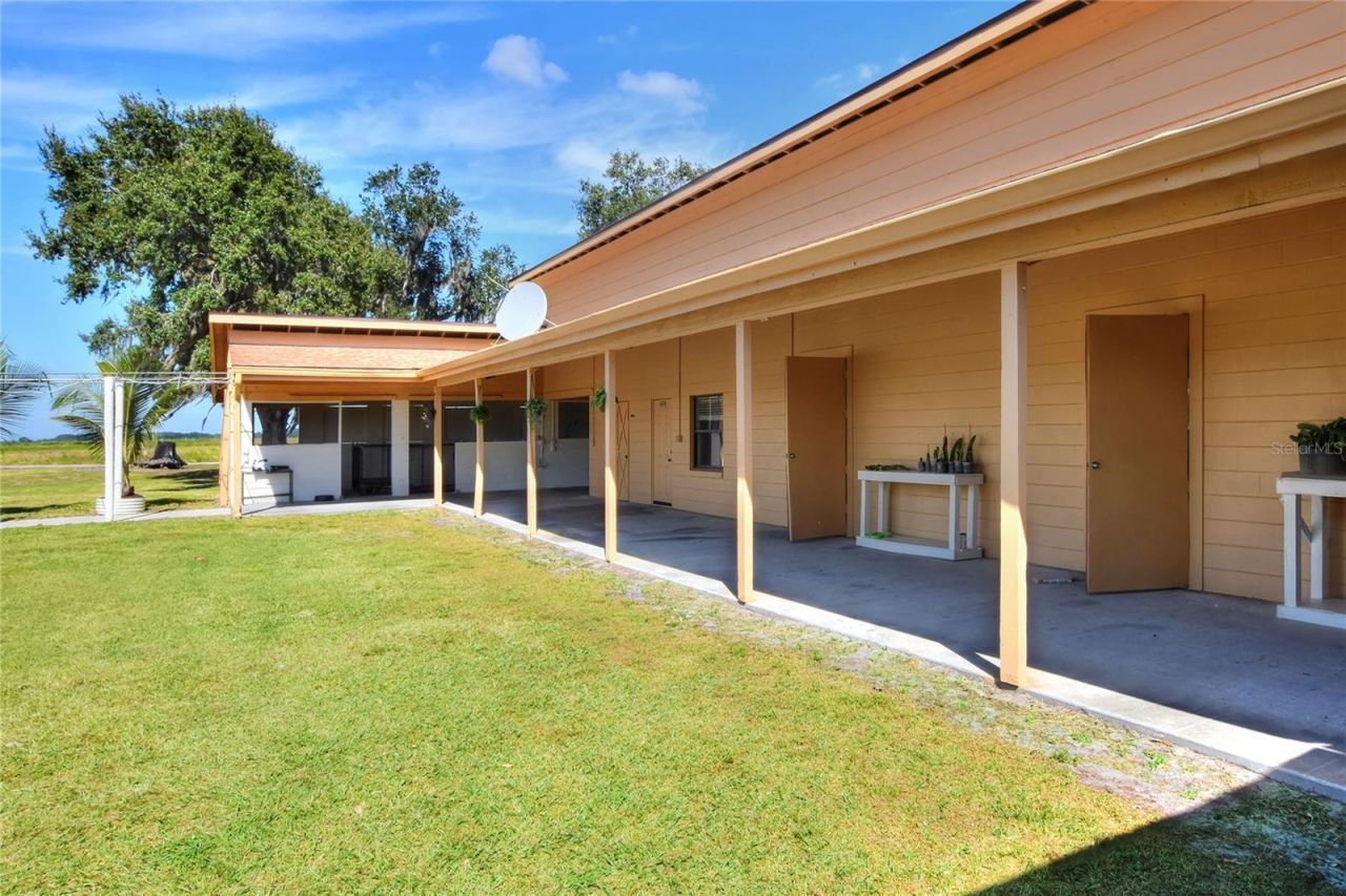 6018 NW County Road 661a, Arcadia, FL 34266 Photo