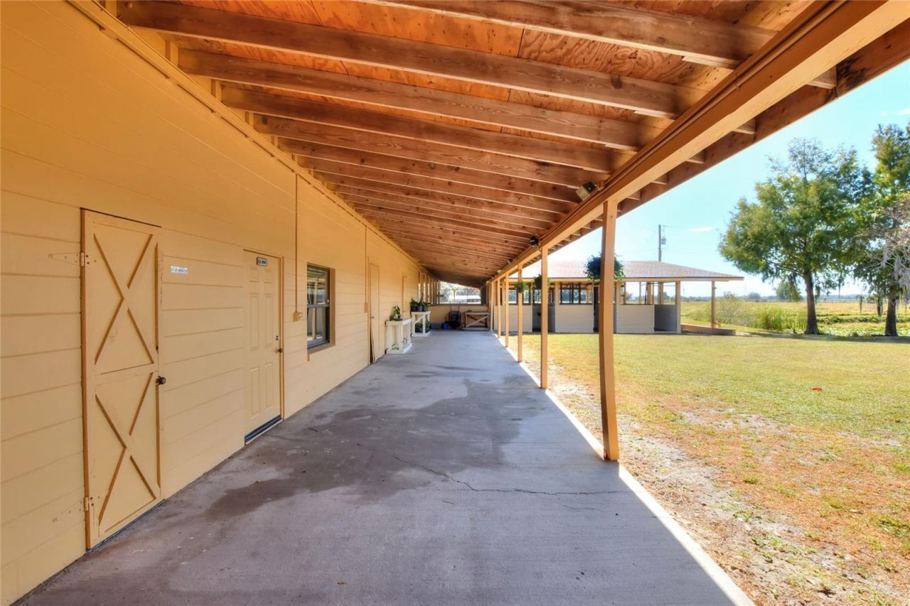 6018 NW County Road 661a, Arcadia, FL 34266 Photo