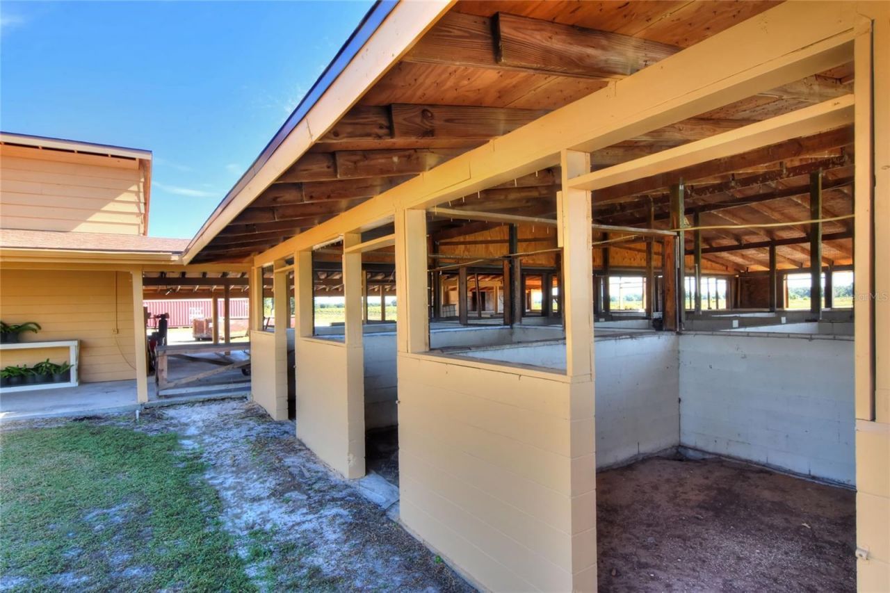 6018 NW County Road 661a, Arcadia, FL 34266 Photo