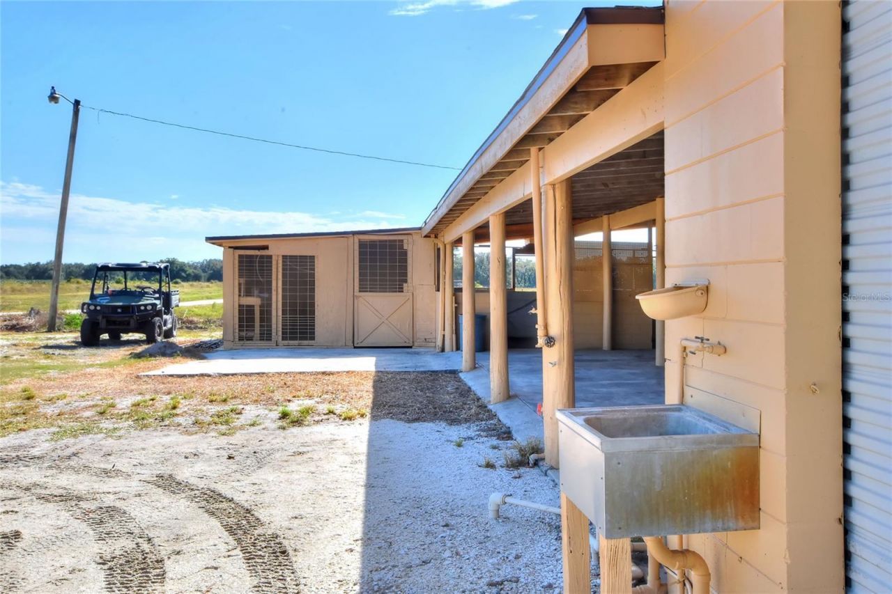 6018 NW County Road 661a, Arcadia, FL 34266 Photo