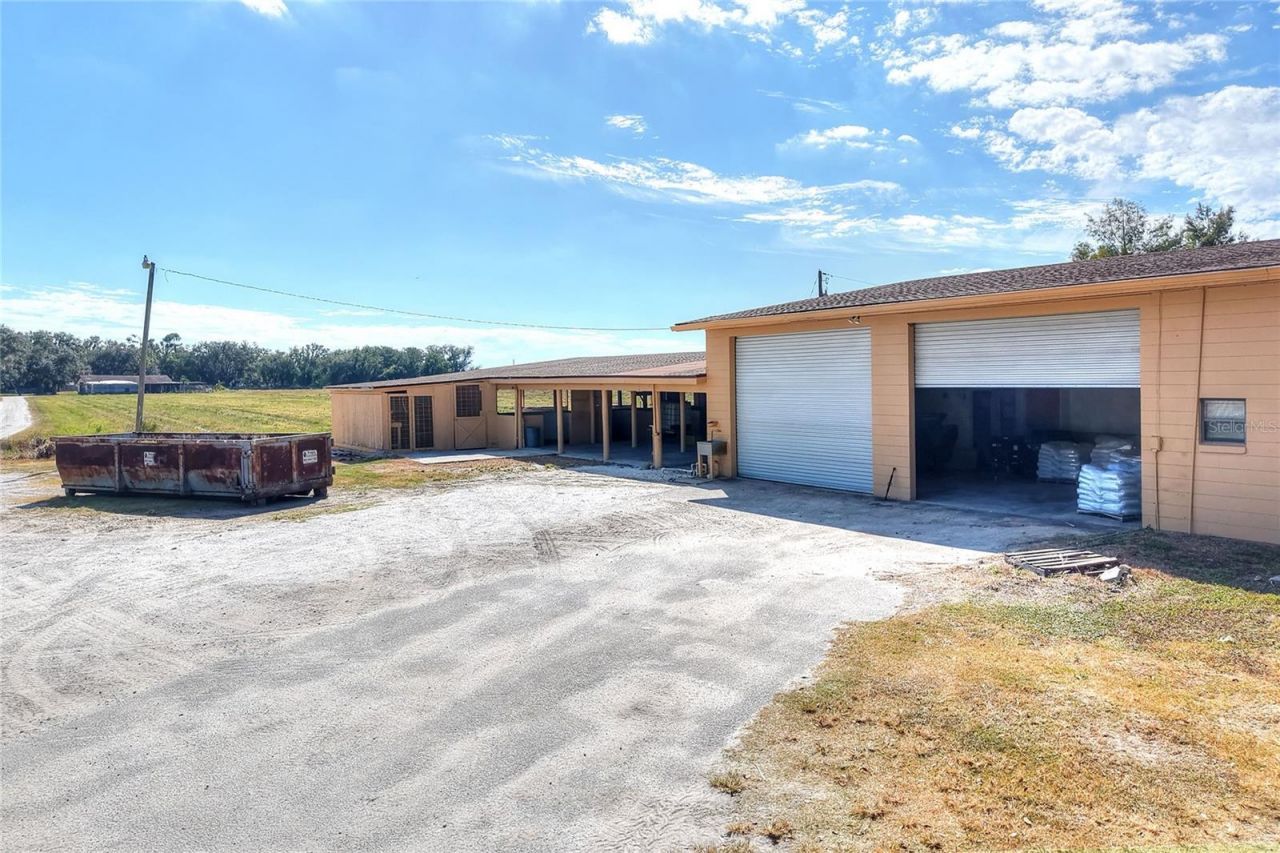 6018 NW County Road 661a, Arcadia, FL 34266 Photo