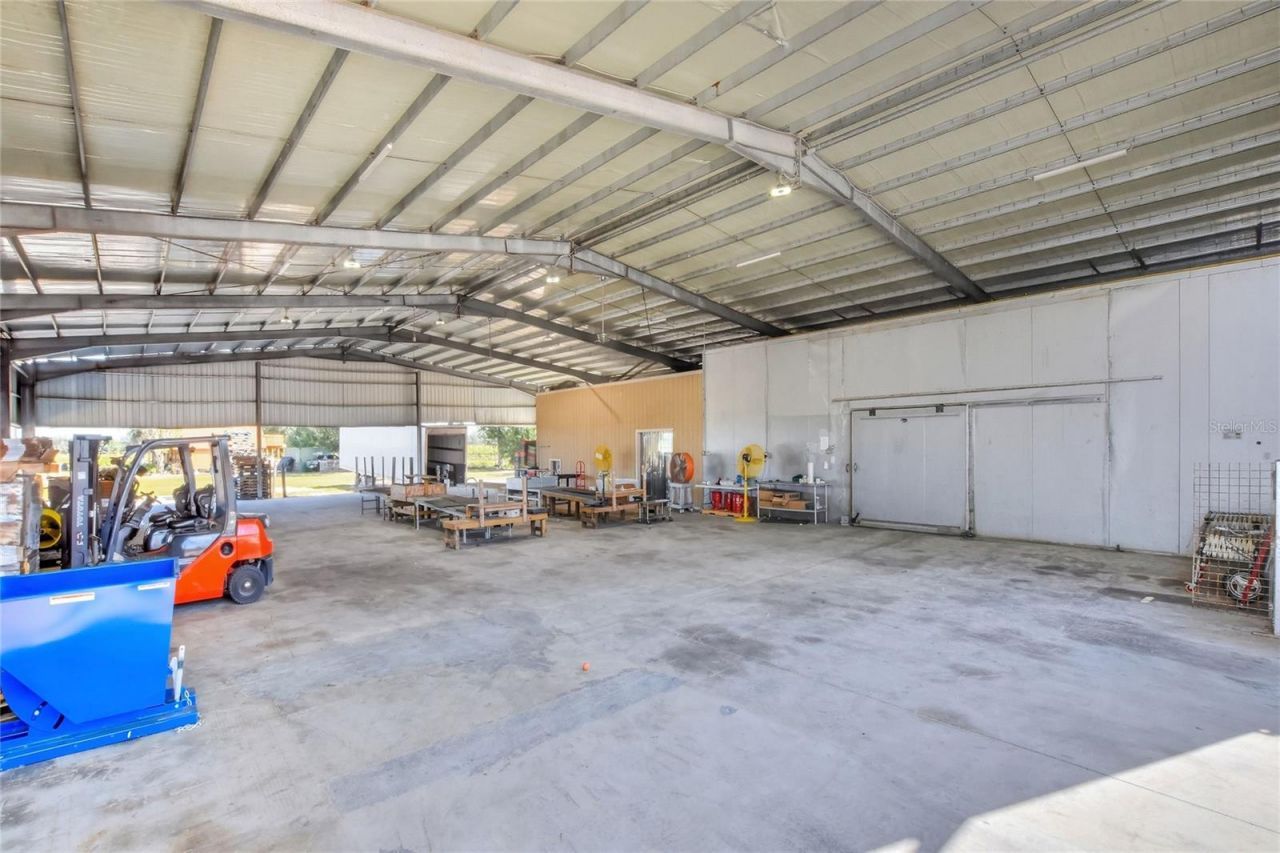 6018 NW County Road 661a, Arcadia, FL 34266 Photo