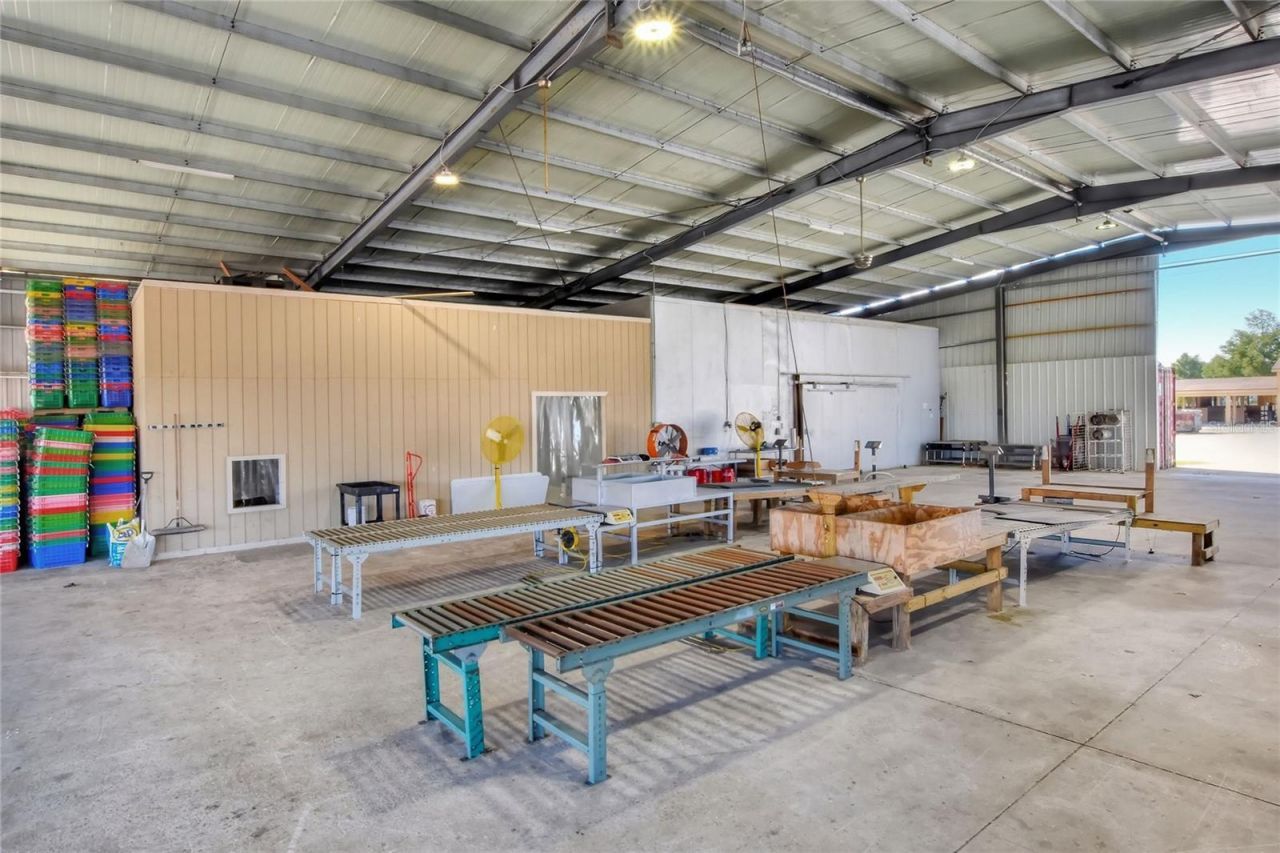 6018 NW County Road 661a, Arcadia, FL 34266 Photo