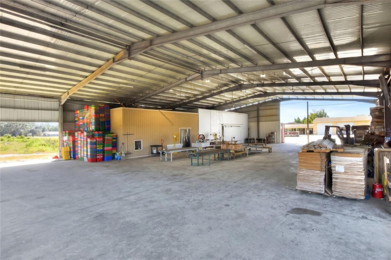 6018 NW County Road 661a, Arcadia, FL 34266 Photo