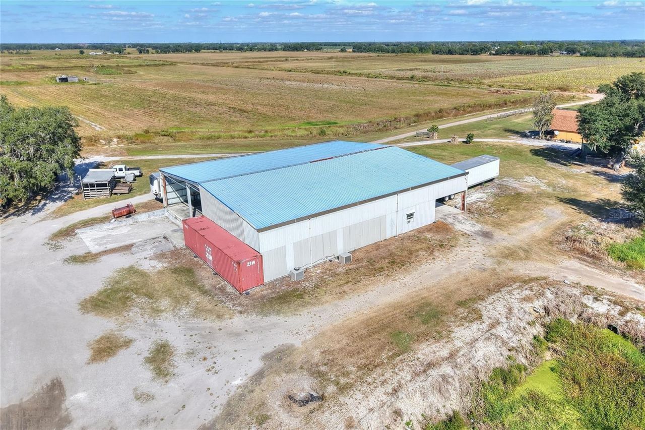 6018 NW County Road 661a, Arcadia, FL 34266 Photo
