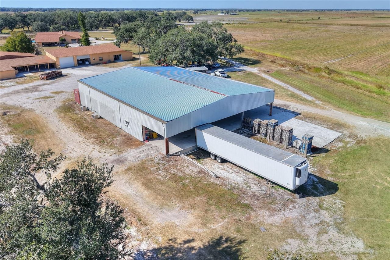 6018 NW County Road 661a, Arcadia, FL 34266 Photo