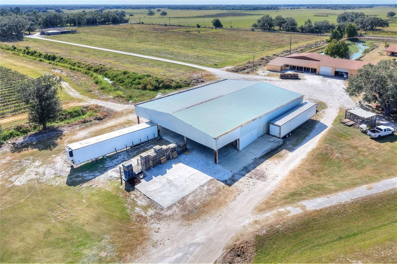 6018 NW County Road 661a, Arcadia, FL 34266 Photo