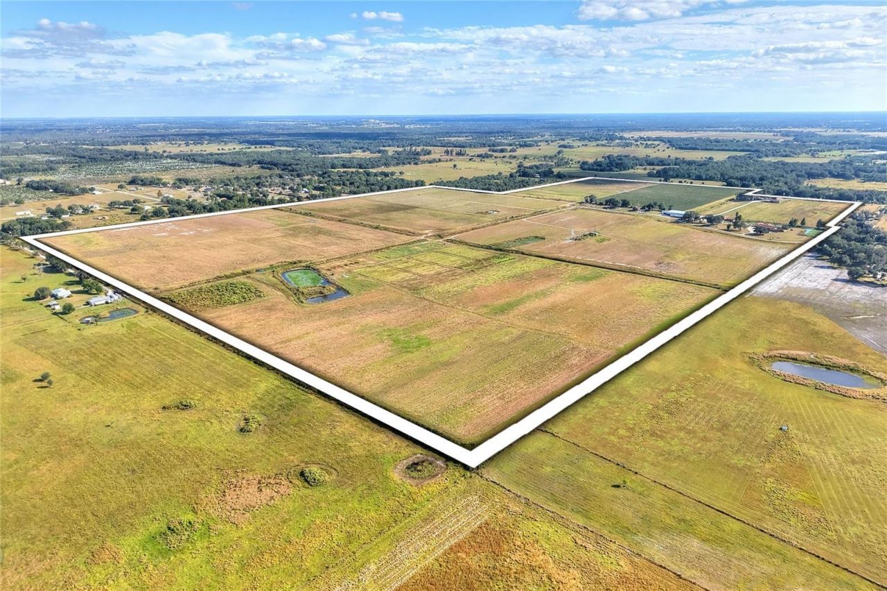 6018 NW County Road 661a, Arcadia, FL 34266 Photo