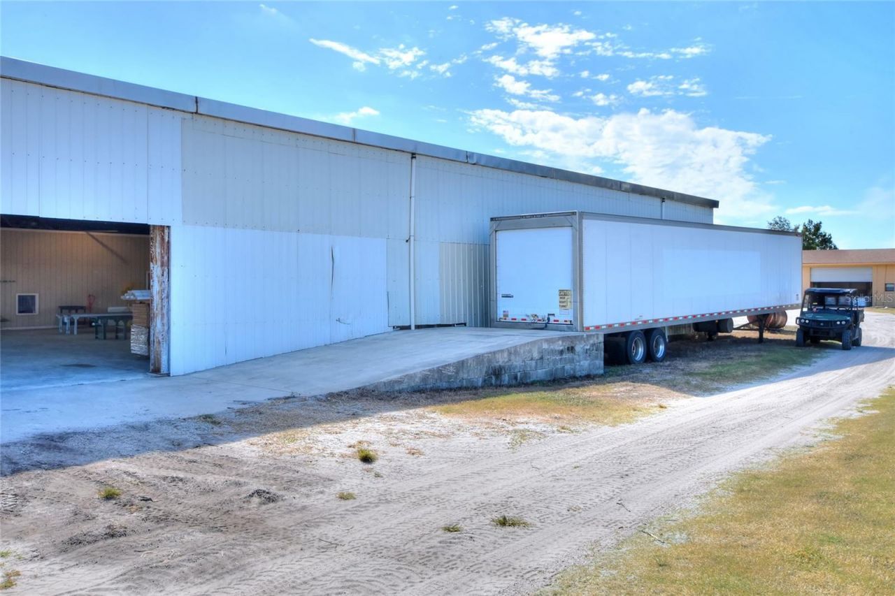 6018 NW County Road 661a, Arcadia, FL 34266 Photo