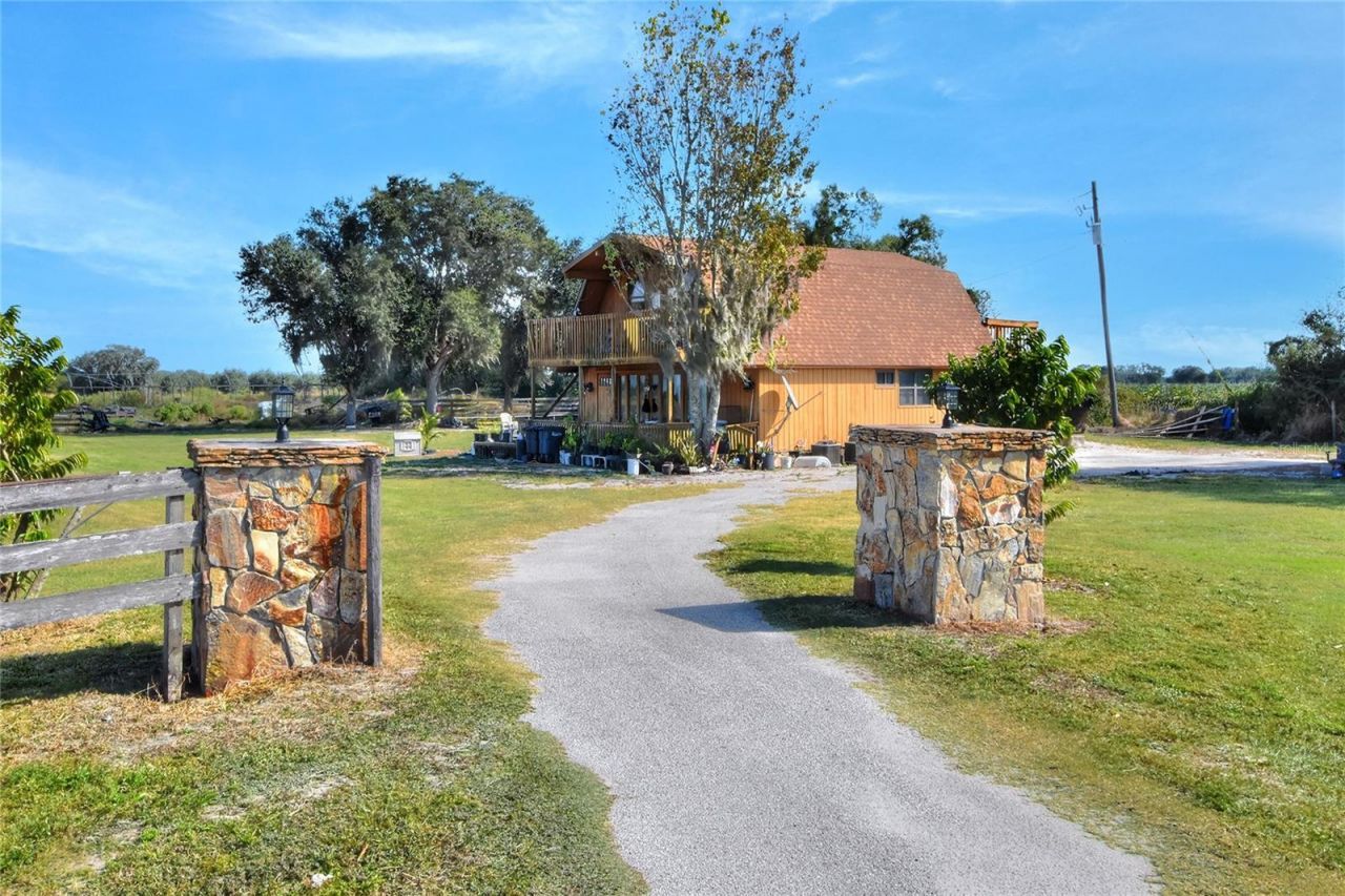 6018 NW County Road 661a, Arcadia, FL 34266 Photo