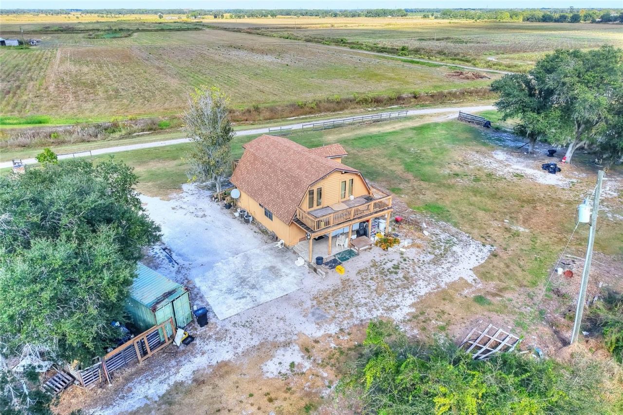 6018 NW County Road 661a, Arcadia, FL 34266 Photo