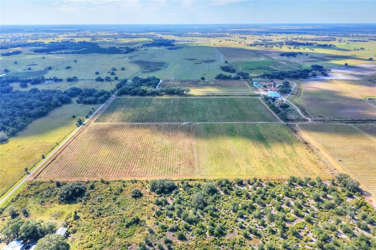 6018 NW County Road 661a, Arcadia, FL 34266 Photo