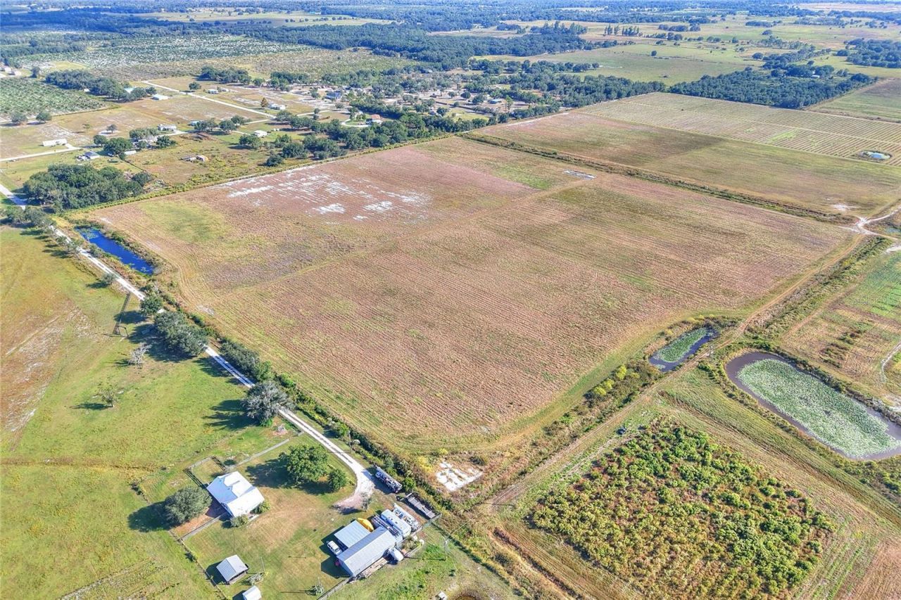 6018 NW County Road 661a, Arcadia, FL 34266 Photo