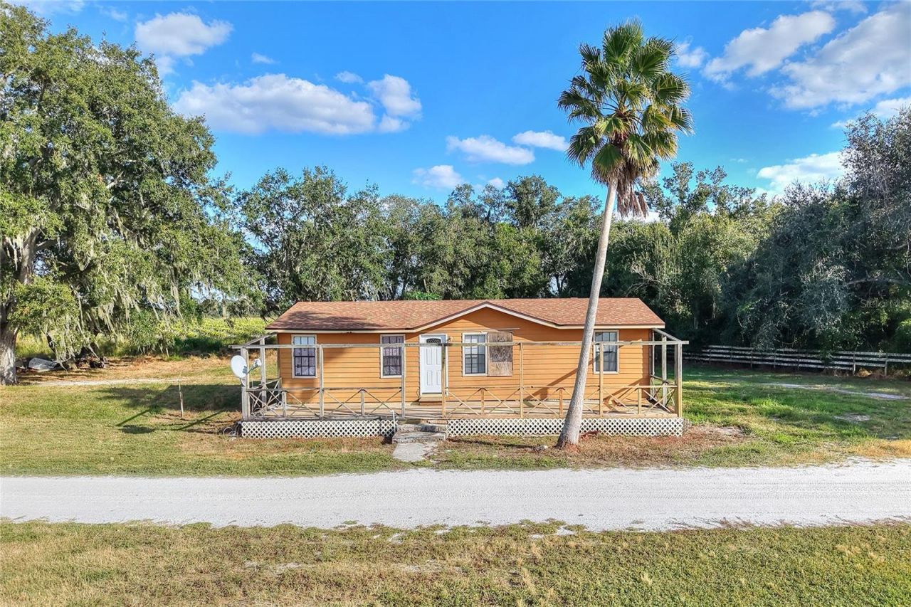 6018 NW County Road 661a, Arcadia, FL 34266 Photo