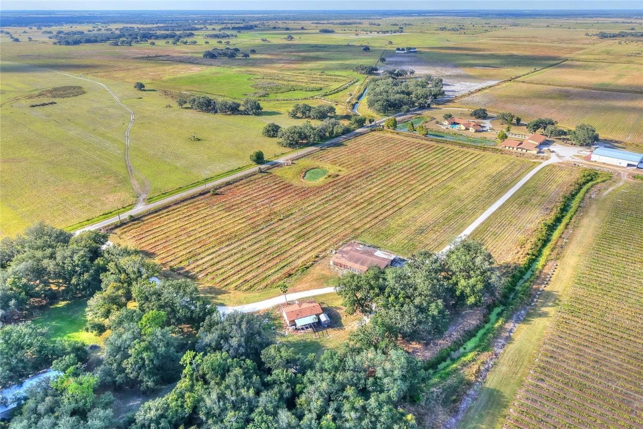 6018 NW County Road 661a, Arcadia, FL 34266 Photo