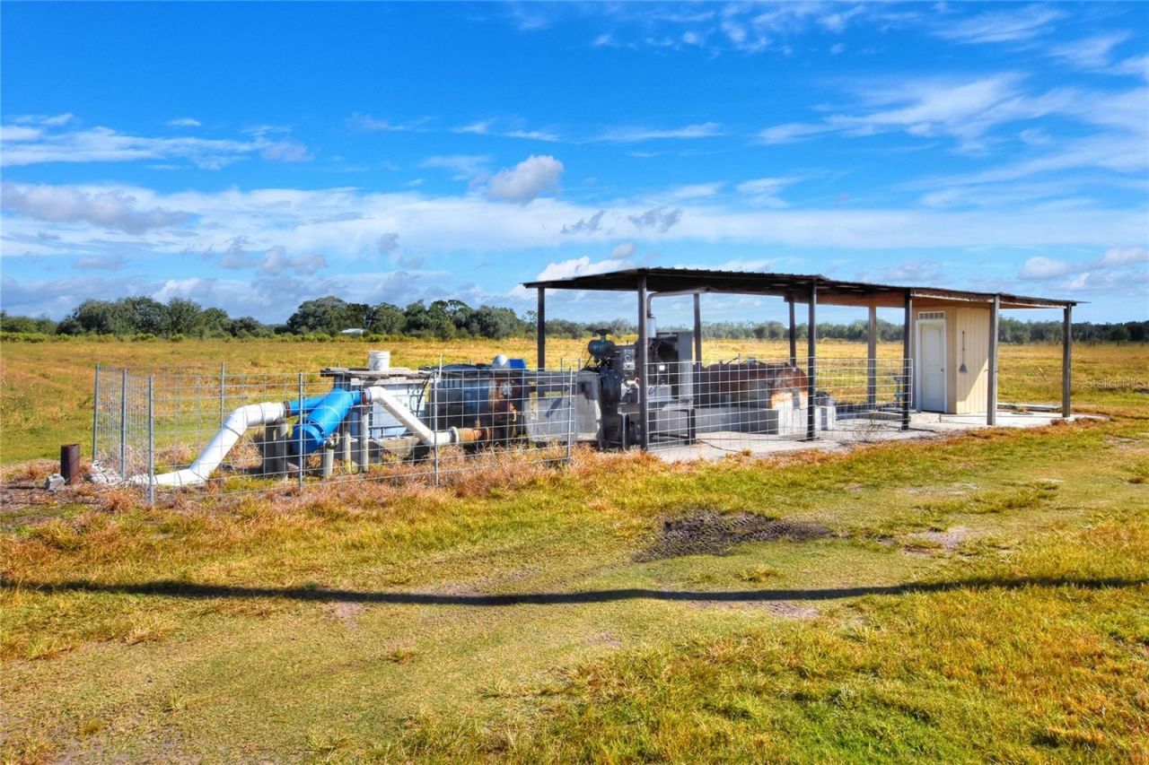 6018 NW County Road 661a, Arcadia, FL 34266 Photo