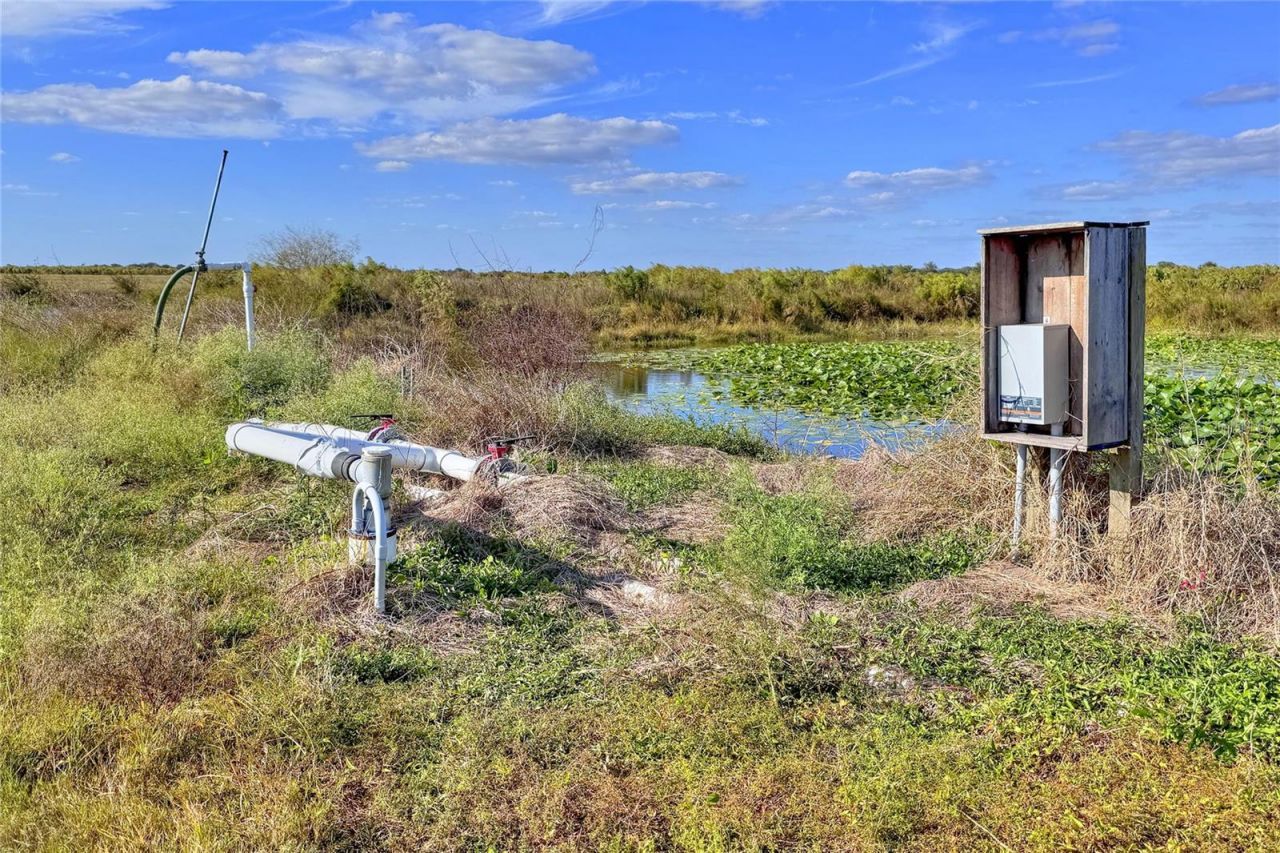 6018 NW County Road 661a, Arcadia, FL 34266 Photo