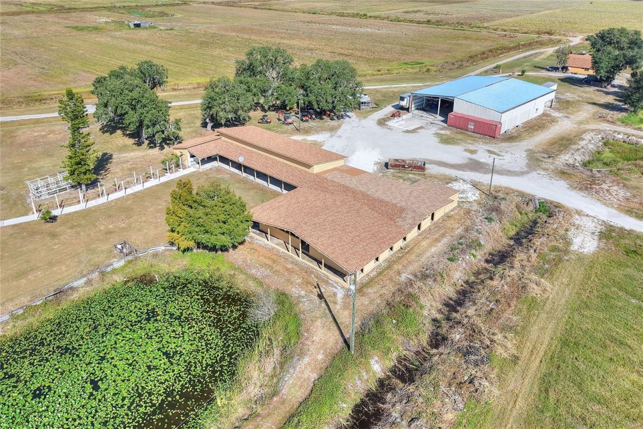 6018 NW County Road 661a, Arcadia, FL 34266 Photo