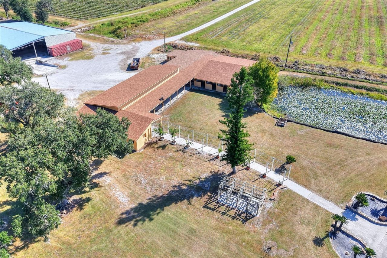 6018 NW County Road 661a, Arcadia, FL 34266 Photo