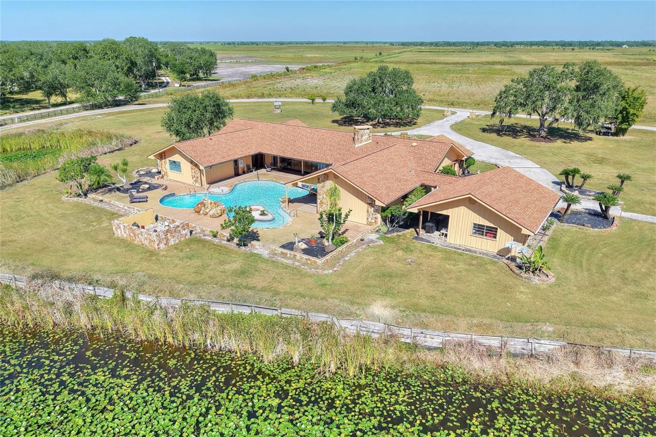 6018 NW County Road 661a, Arcadia, FL 34266 Photo