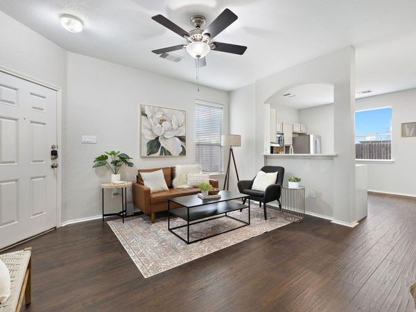 14516 Charles Dickens DR, Unit A, Pflugerville, TX 78660