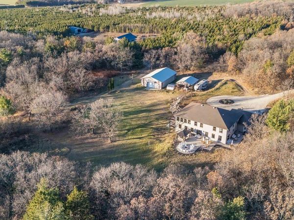 W11647 AKRON AVENUE, Plainfield, WI 54966