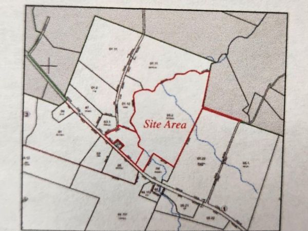 Moyer Rd, Other, NY 12166