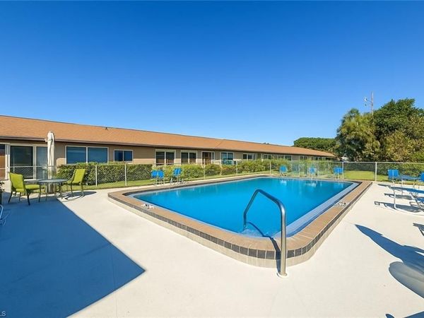 4619 SE 5th PL, Unit 1, CAPE CORAL, FL 33904