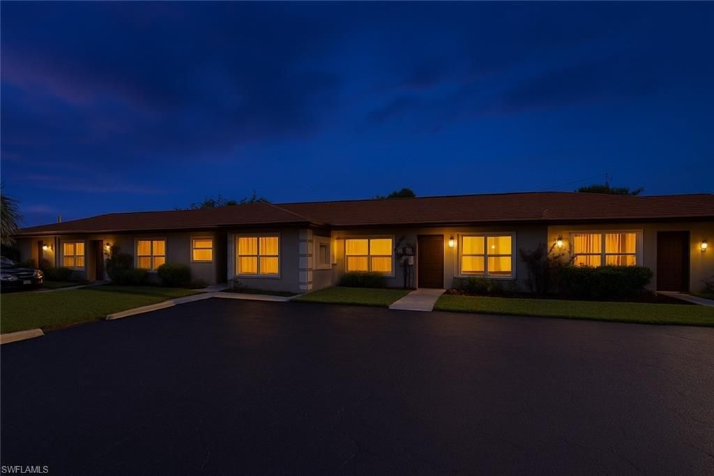 4619 SE 5th Pl, Unit 1, Cape Coral, FL 33904 Photo