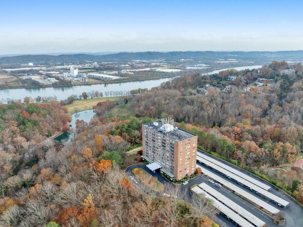 1414 Continental Drive, Unit 307, Chattanooga, TN 37405
