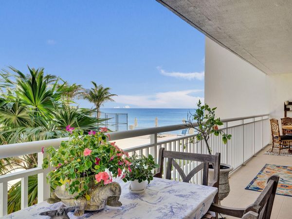 3546 S Ocean Boulevard, Unit 327, South Palm Beach, FL 33480