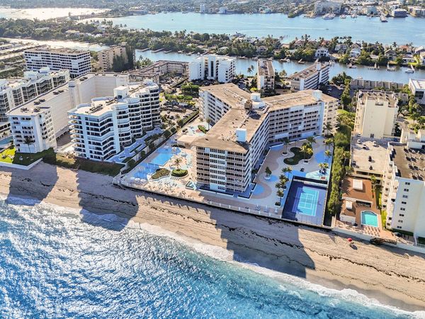 3546 S Ocean Boulevard, Unit 327, South Palm Beach, FL 33480