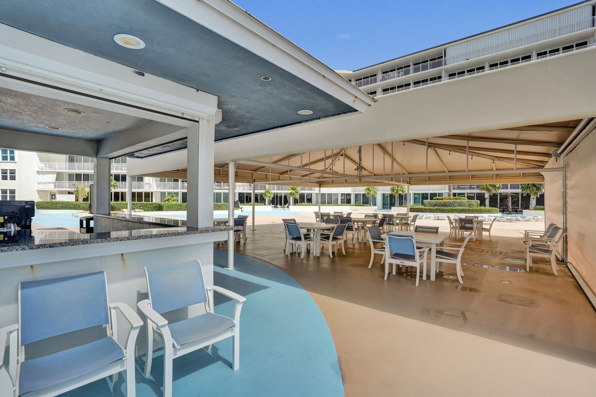 3546 S Ocean Boulevard, Unit 327, South Palm Beach, FL 33480 Photo