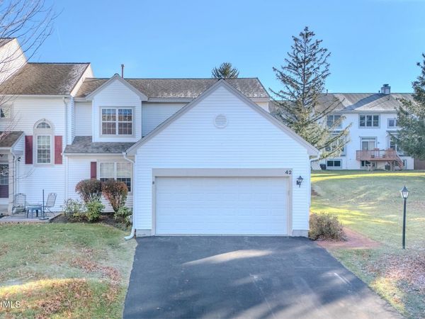 42 Malibu Hill, Rensselaer, NY 12144