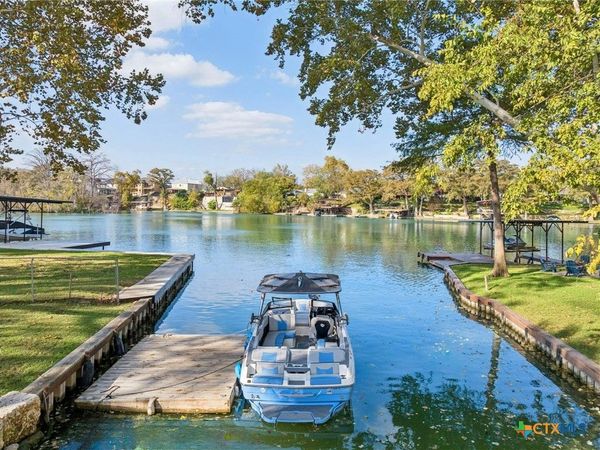 384 Placid Cove Drive , New Braunfels, TX 78130