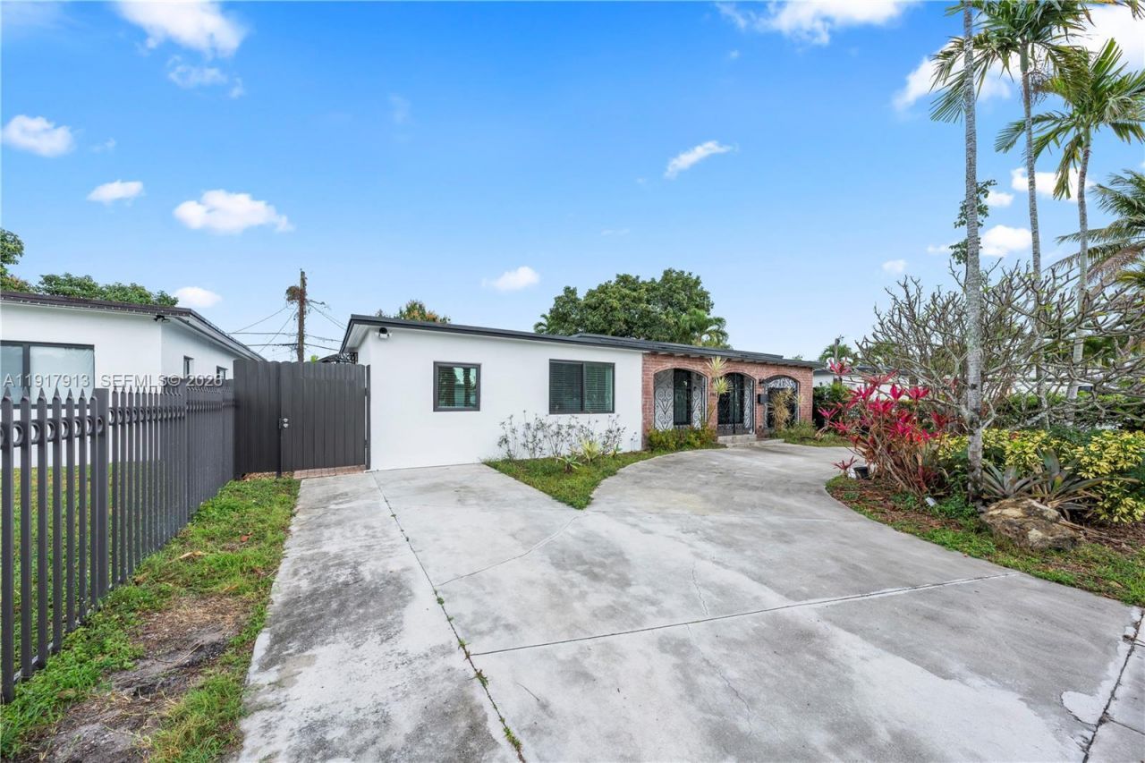 161 SW 52nd Ct, Unit 161, Miami, FL 33134 Photo