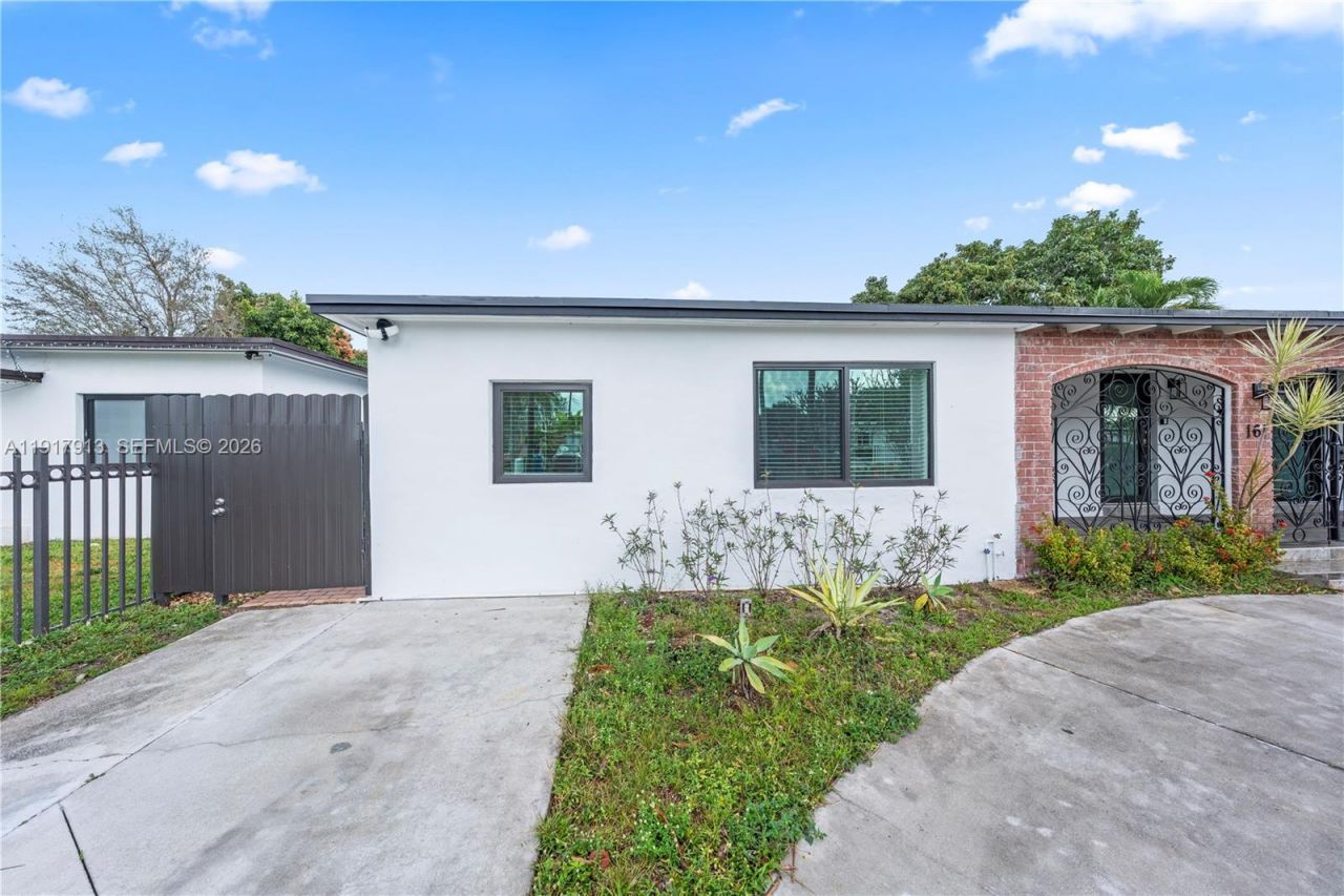 161 SW 52nd Ct, Unit 161, Miami, FL 33134 Photo