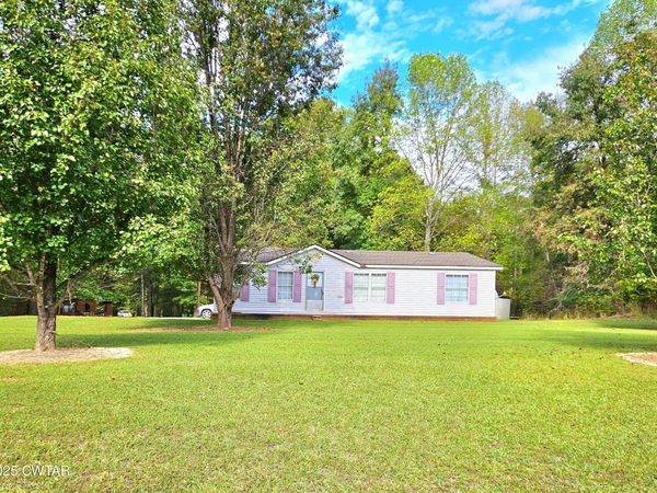 139 Stone Road, Pinson, TN 38366