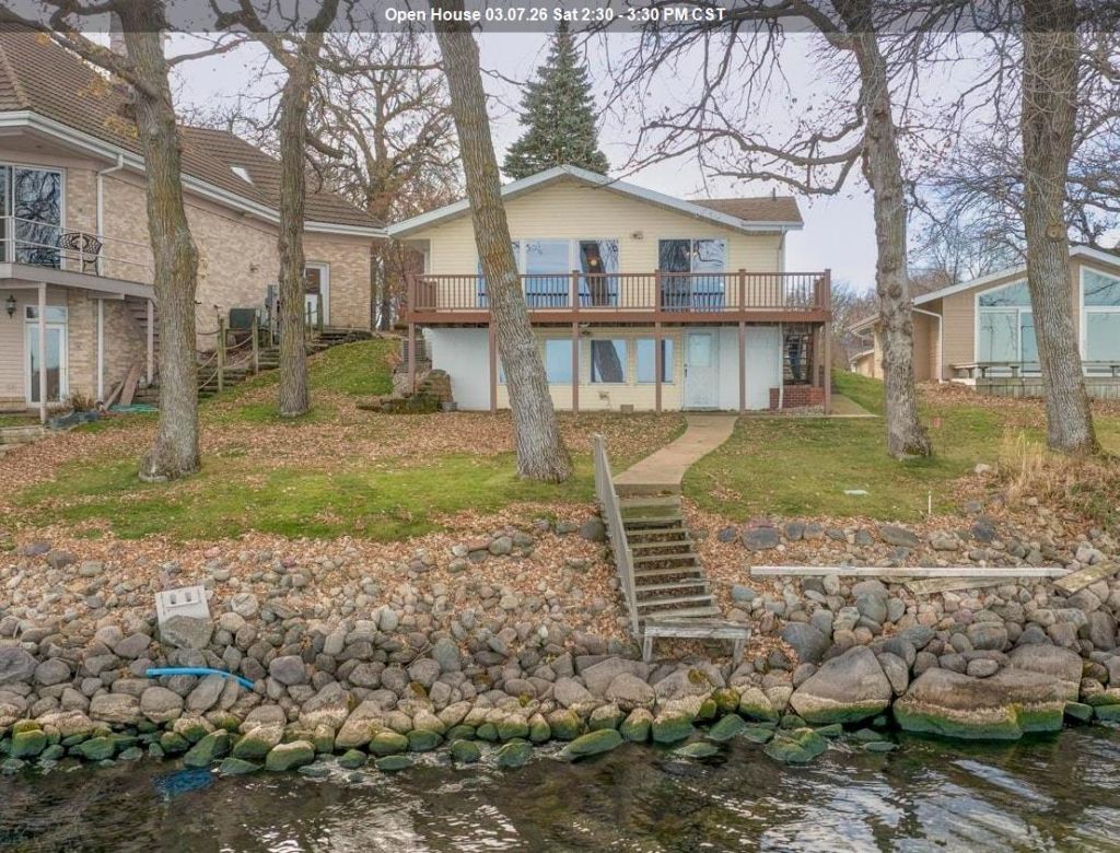 2310 Lakeside Avenue Wahpeton, IA 51351