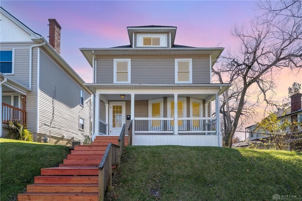 1708 Xenia Avenue, Dayton, OH 45410 Main Photo