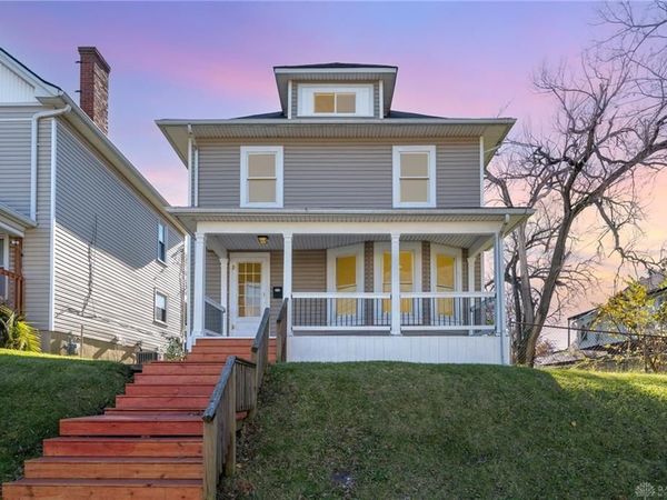 1708 Xenia Avenue, Dayton, OH 45410