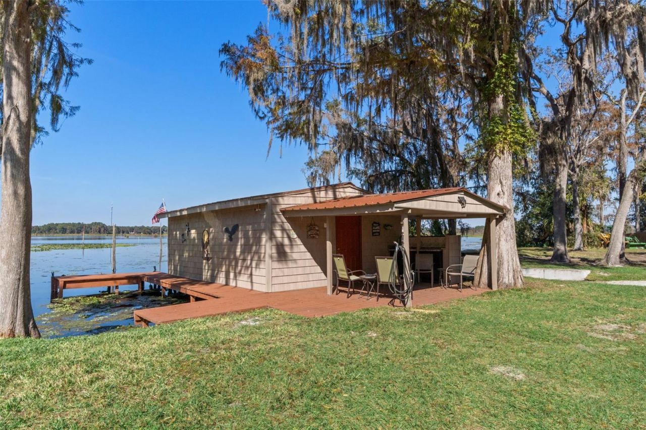 6185 W Riverbend Road, Dunnellon, FL 34433 Photo