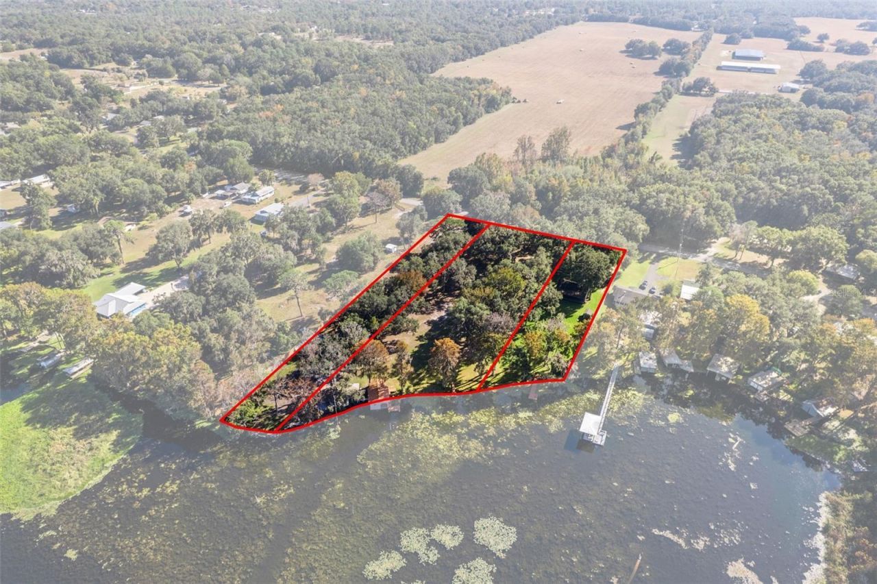 6185 W Riverbend Road, Dunnellon, FL 34433 Photo
