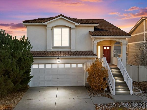 3806 Hunterwood Lane, Johnstown, CO 80534