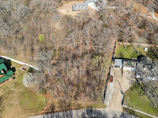 2 Maplebrook Lane, Langley, OK 74350