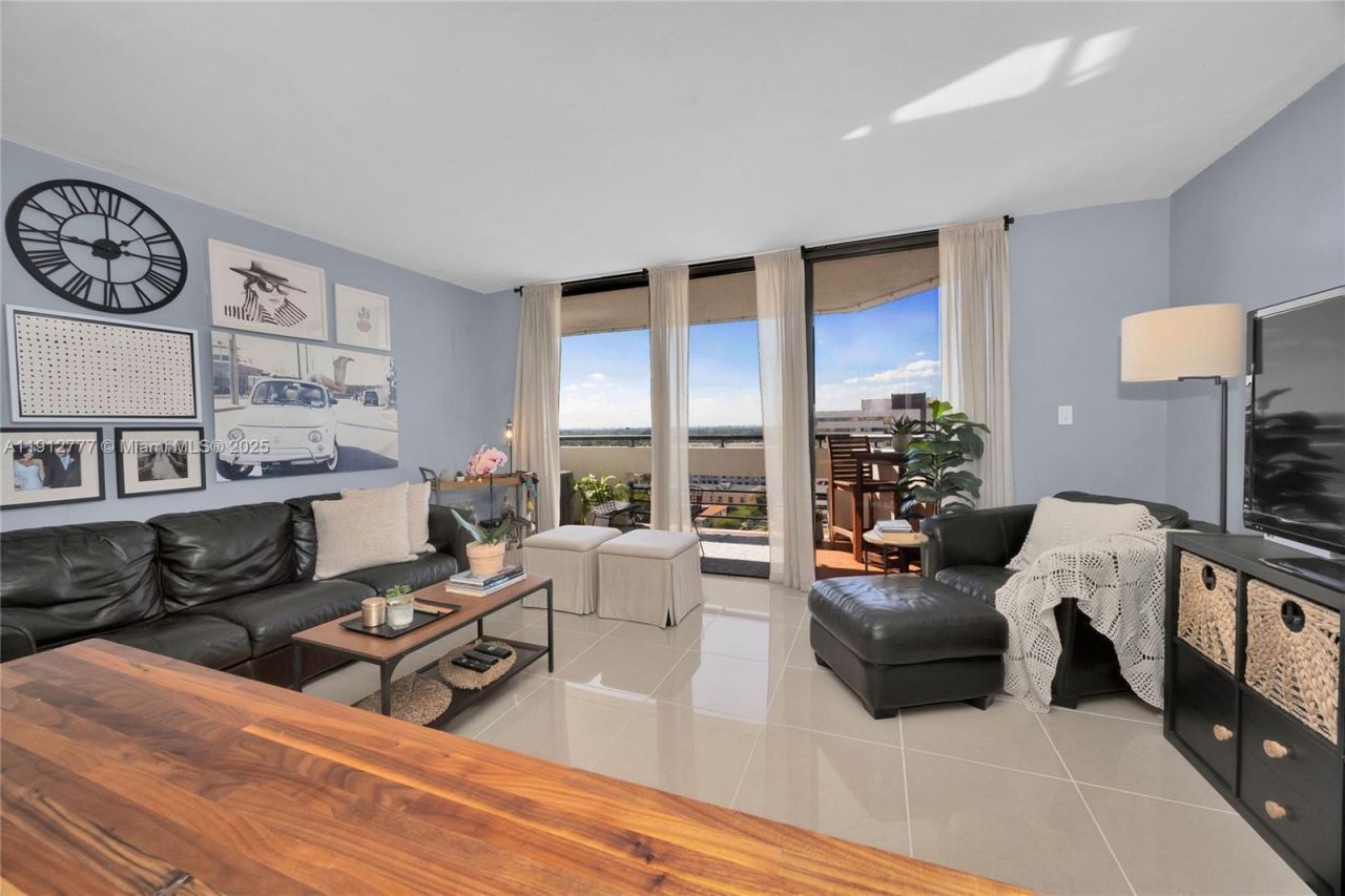 911 E Ponce De Leon Blvd, Unit 1503, Coral Gables, FL 33134 Photo