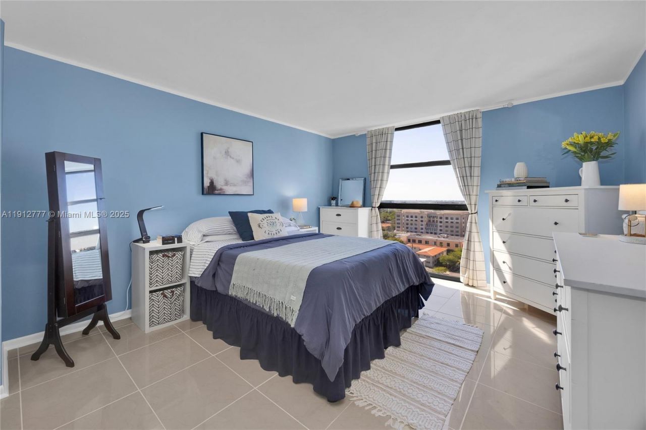 911 E Ponce De Leon Blvd, Unit 1503, Coral Gables, FL 33134 Photo